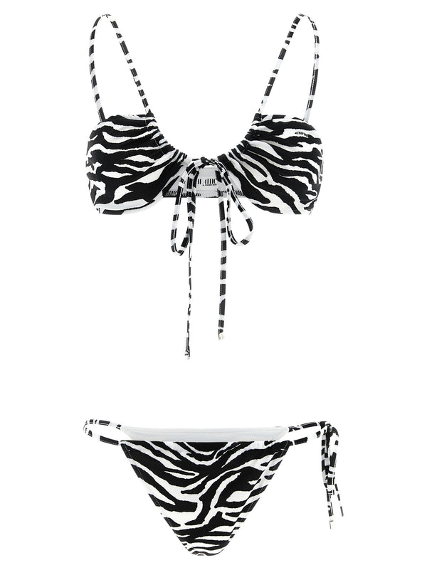 The Attico Il Primo Bagno Bikini