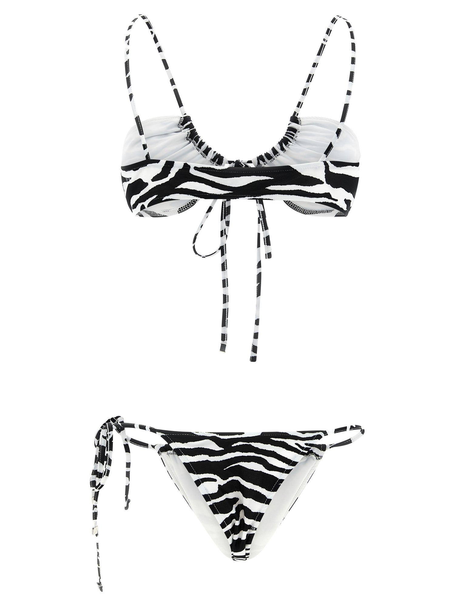 The Attico Il Primo Bagno Bikini