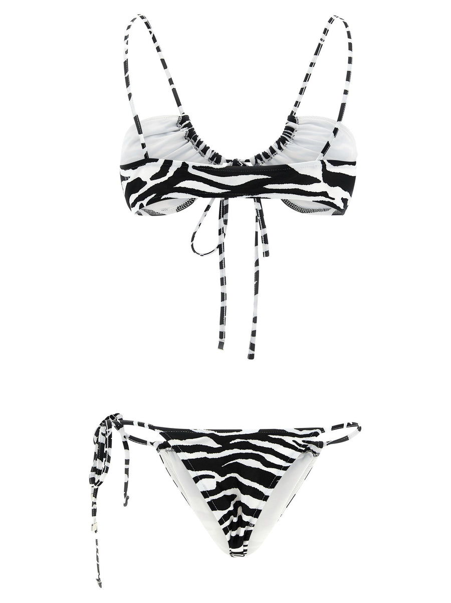 The Attico Il Primo Bagno Bikini