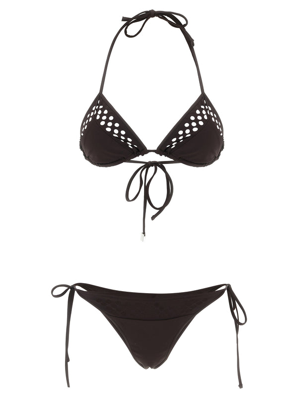 The Attico Il Primo Bagno Bikini