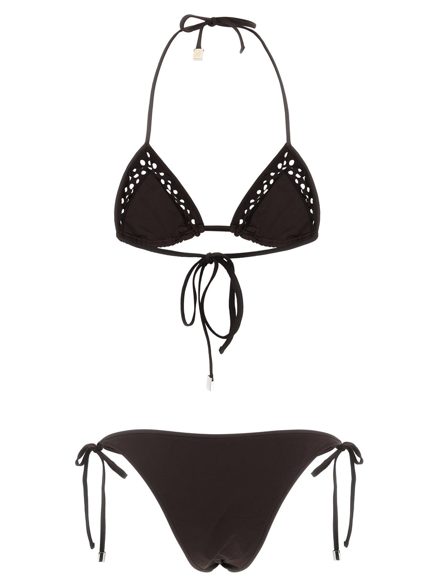 The Attico Il Primo Bagno Bikini