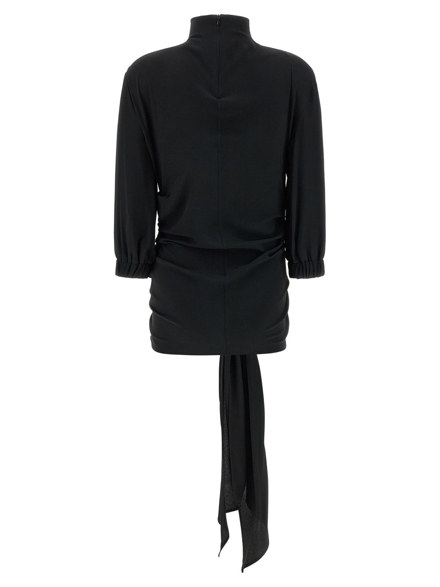 The Attico Sash Top
