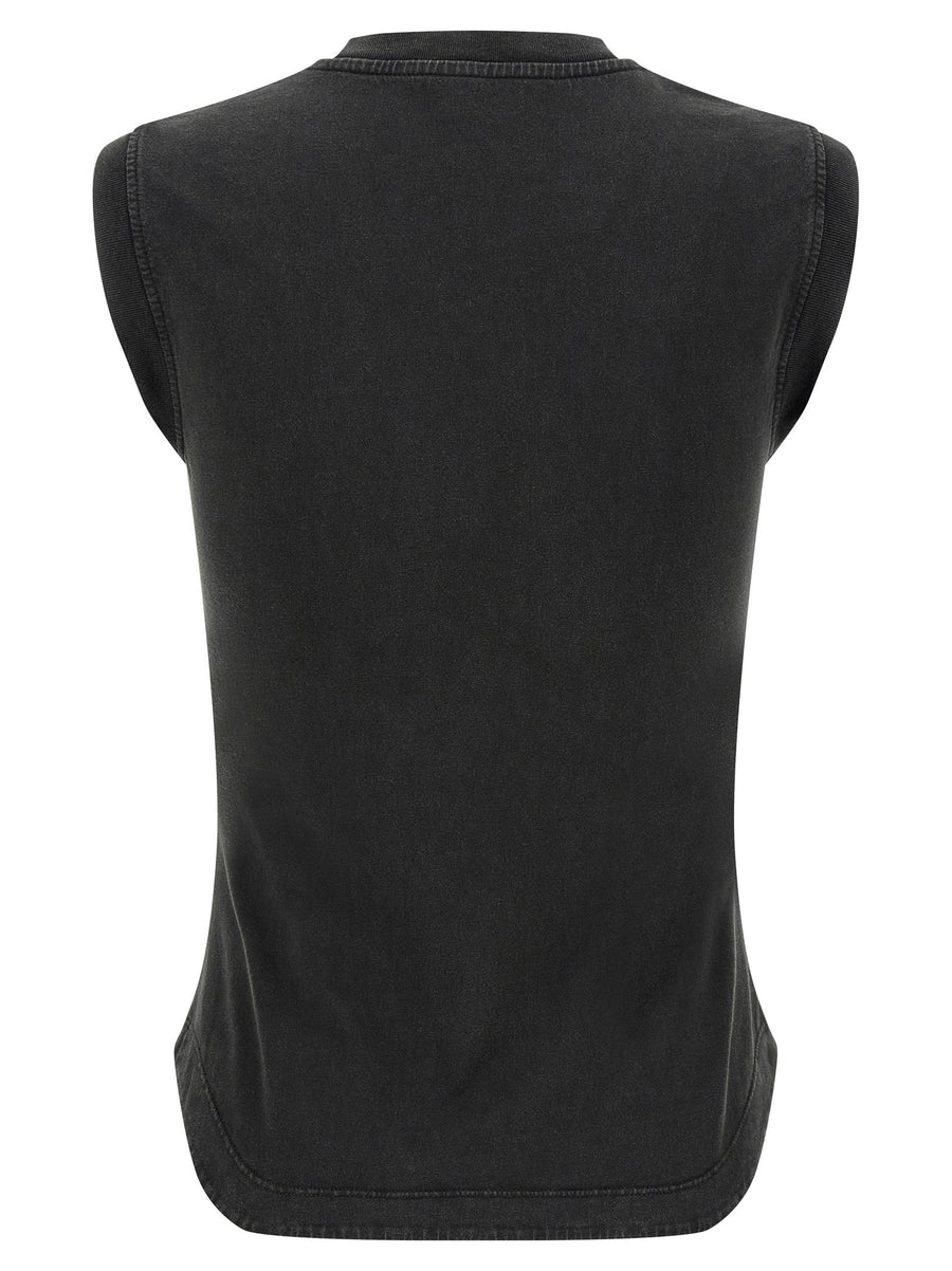 The Attico Reese Top