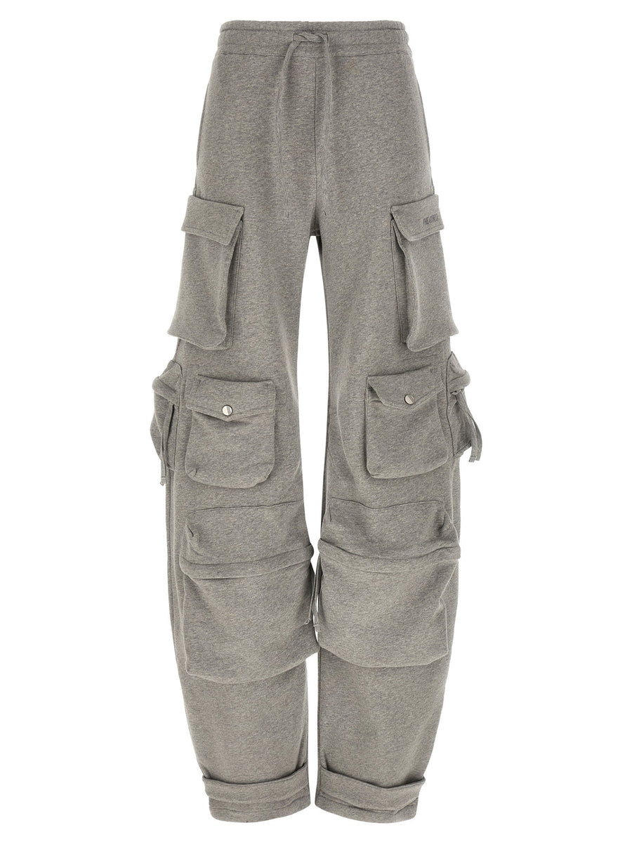 The Attico Fern Pants