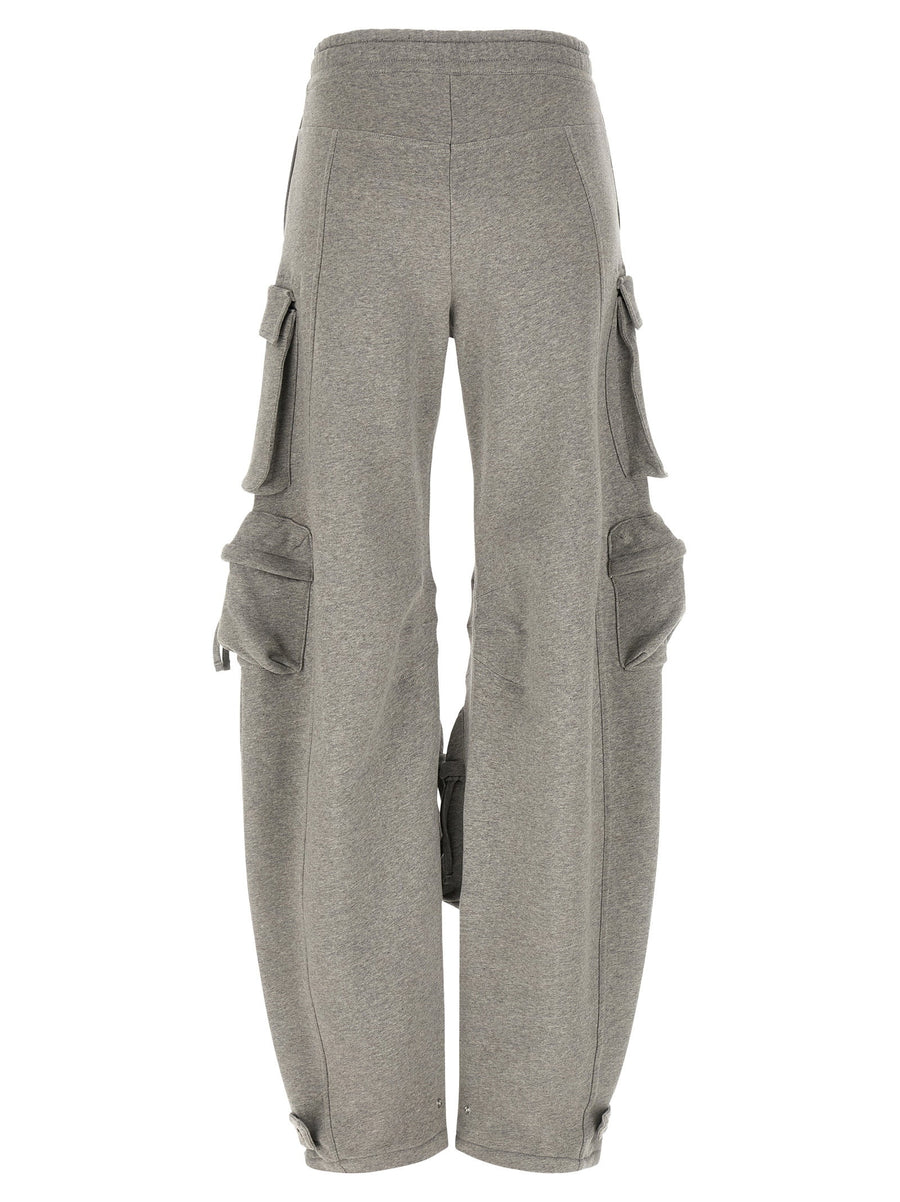 The Attico Fern Pants