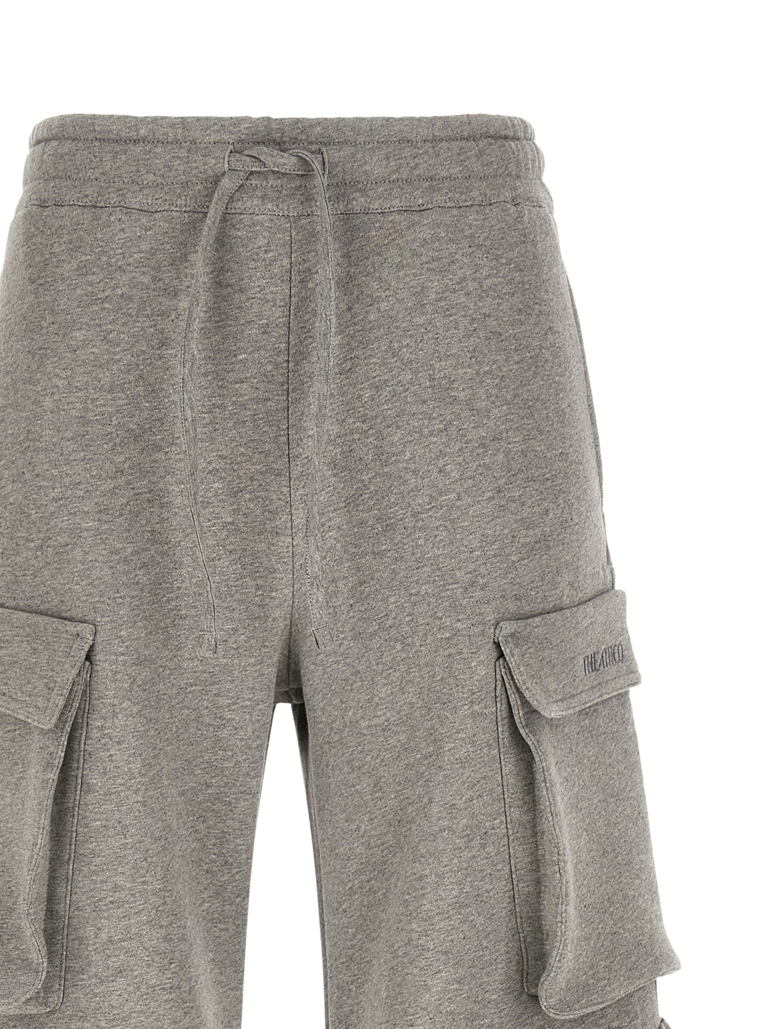 The Attico Fern Pants