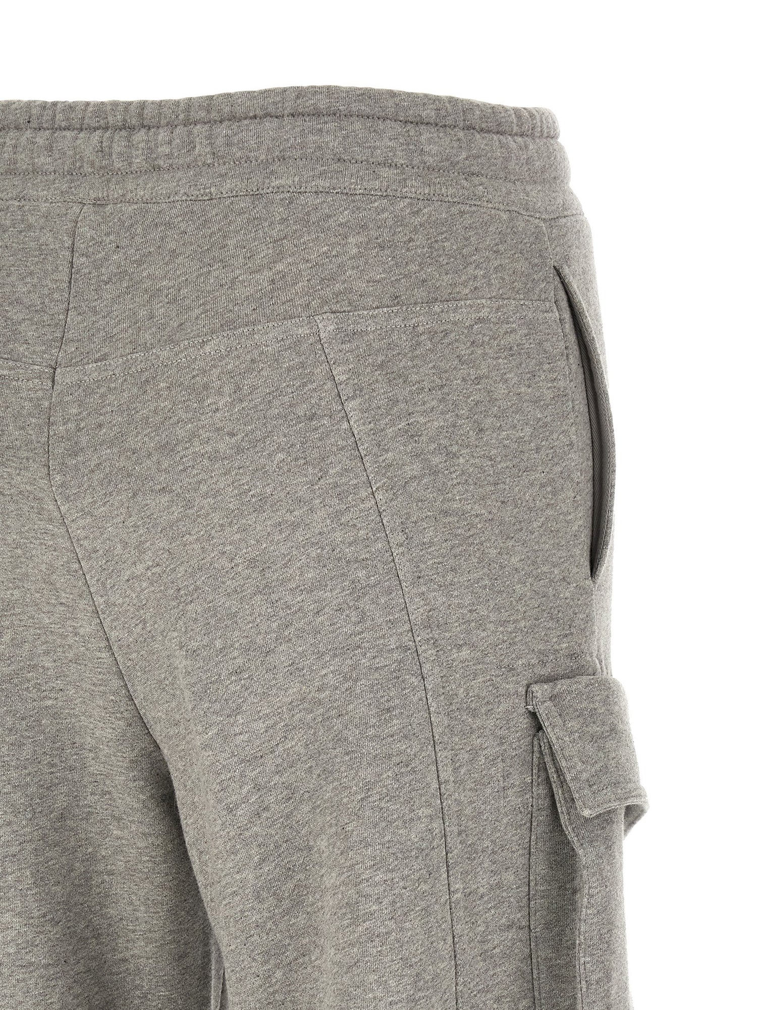 The Attico Fern Pants
