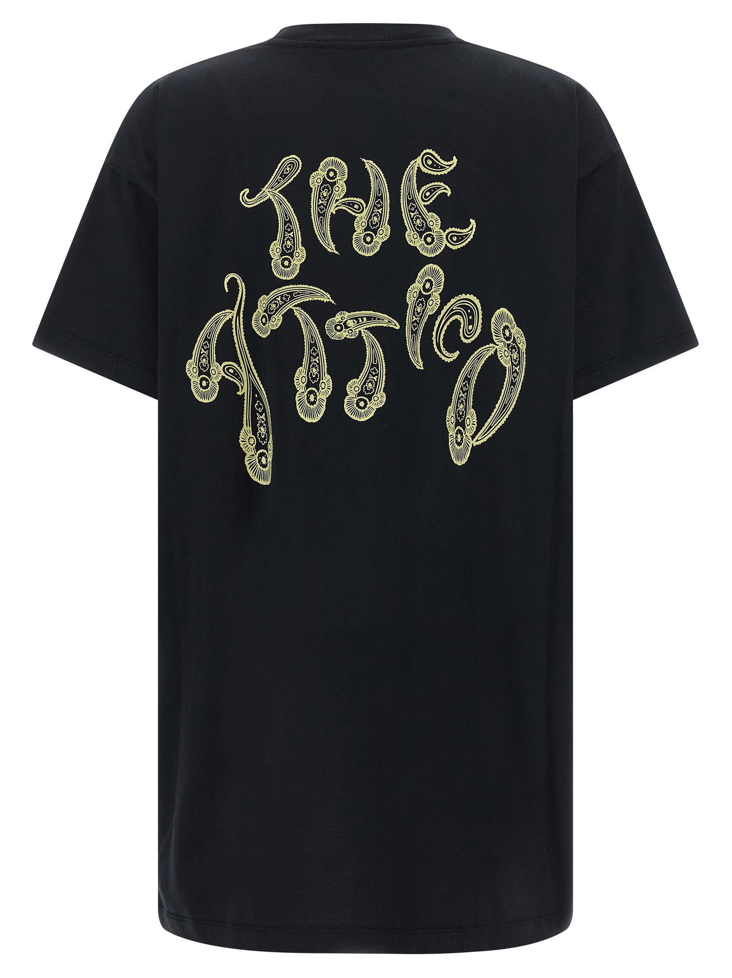 The Attico Il Primo Bagno T-shirt