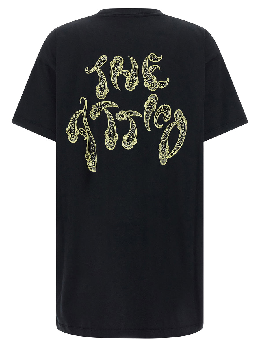 The Attico Il Primo Bagno T-shirt