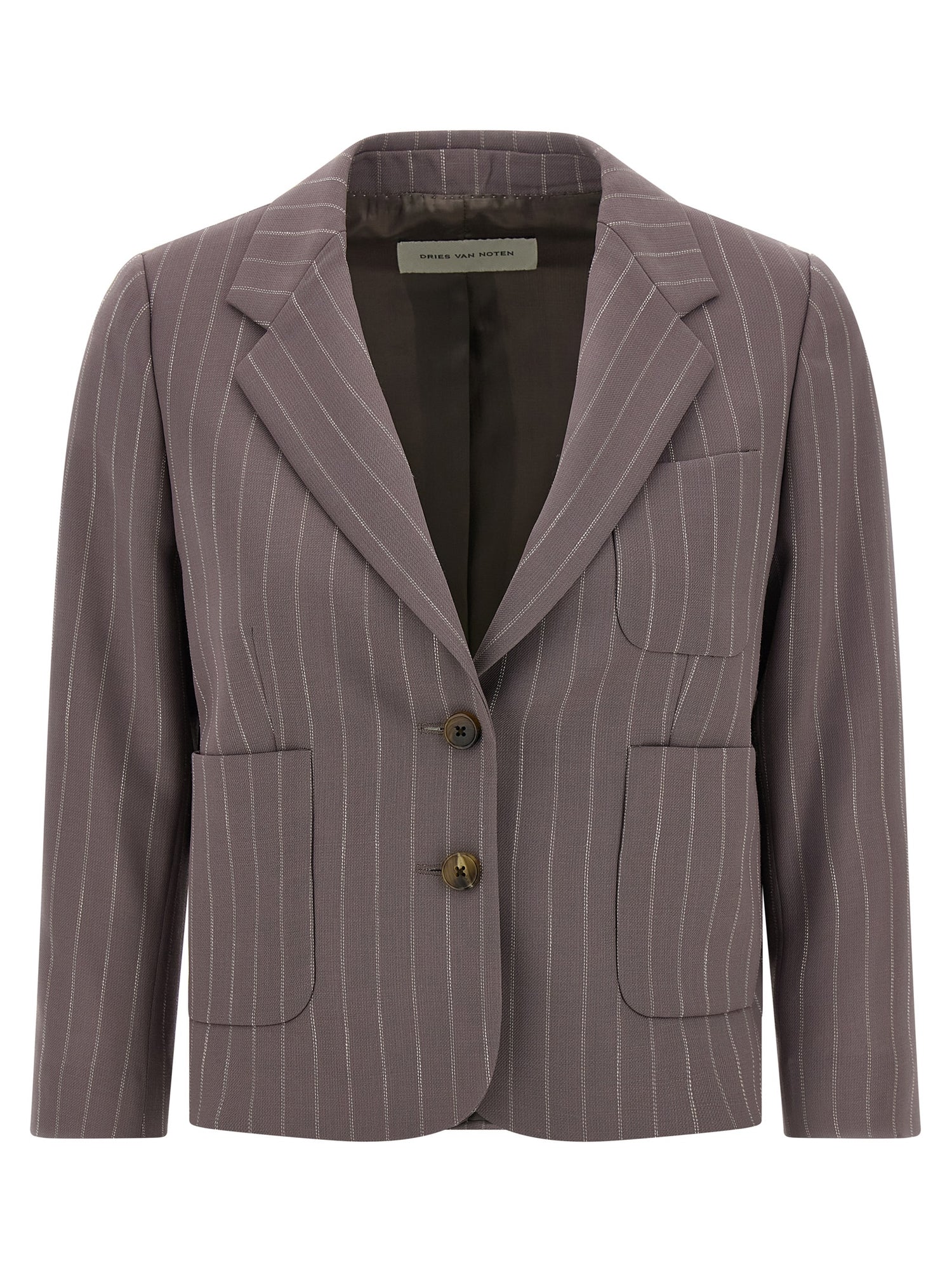 Dries Van Noten Bamis Blazer
