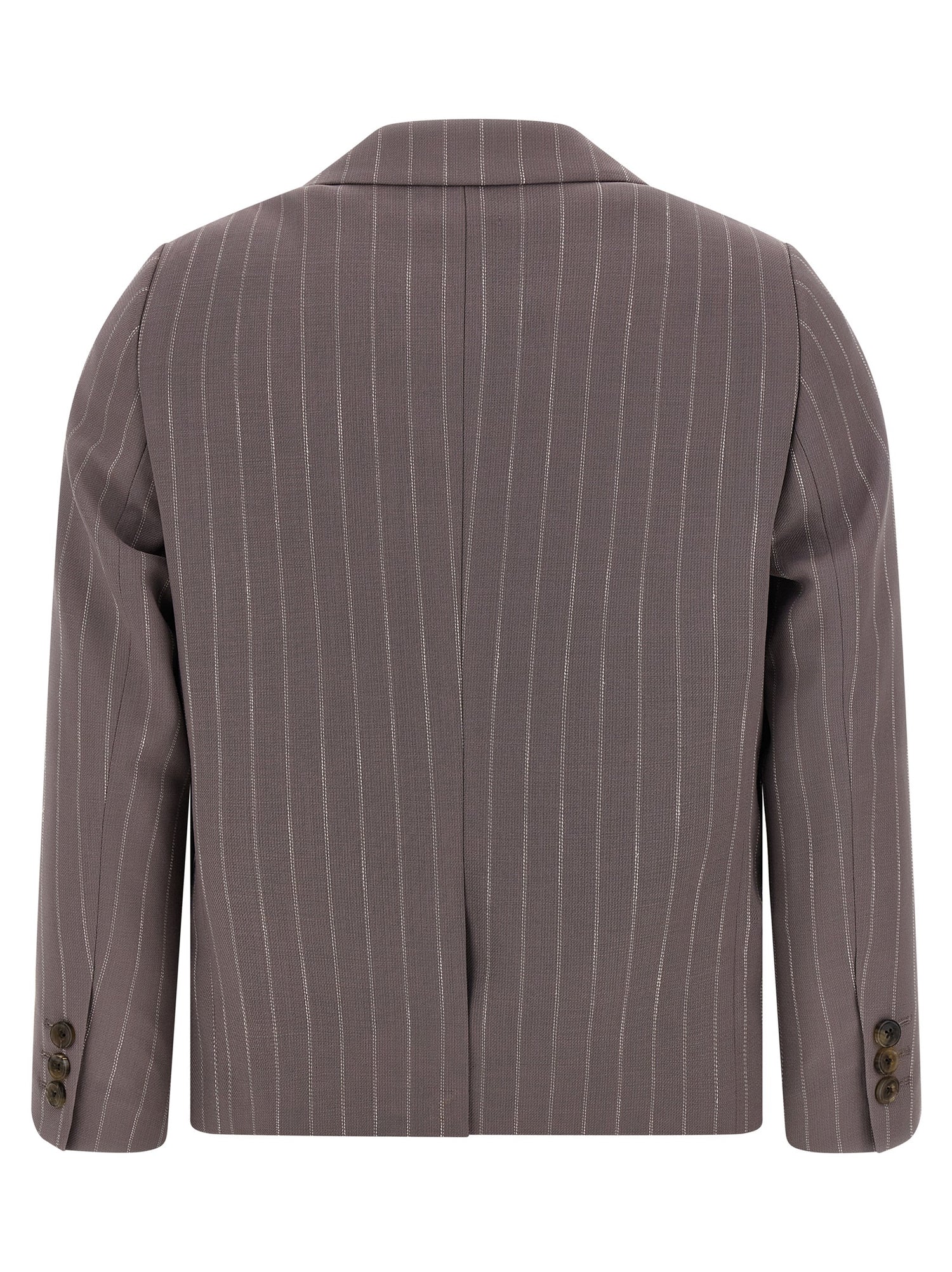 Dries Van Noten Bamis Blazer