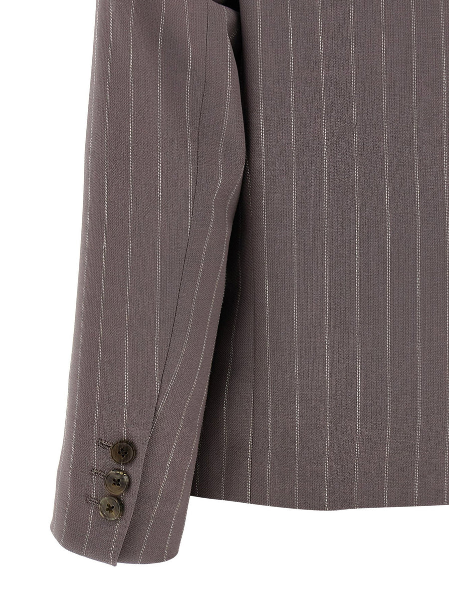 Dries Van Noten Bamis Blazer
