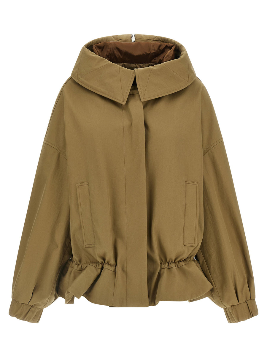 Dries Van Noten Villas 3103 Jacket