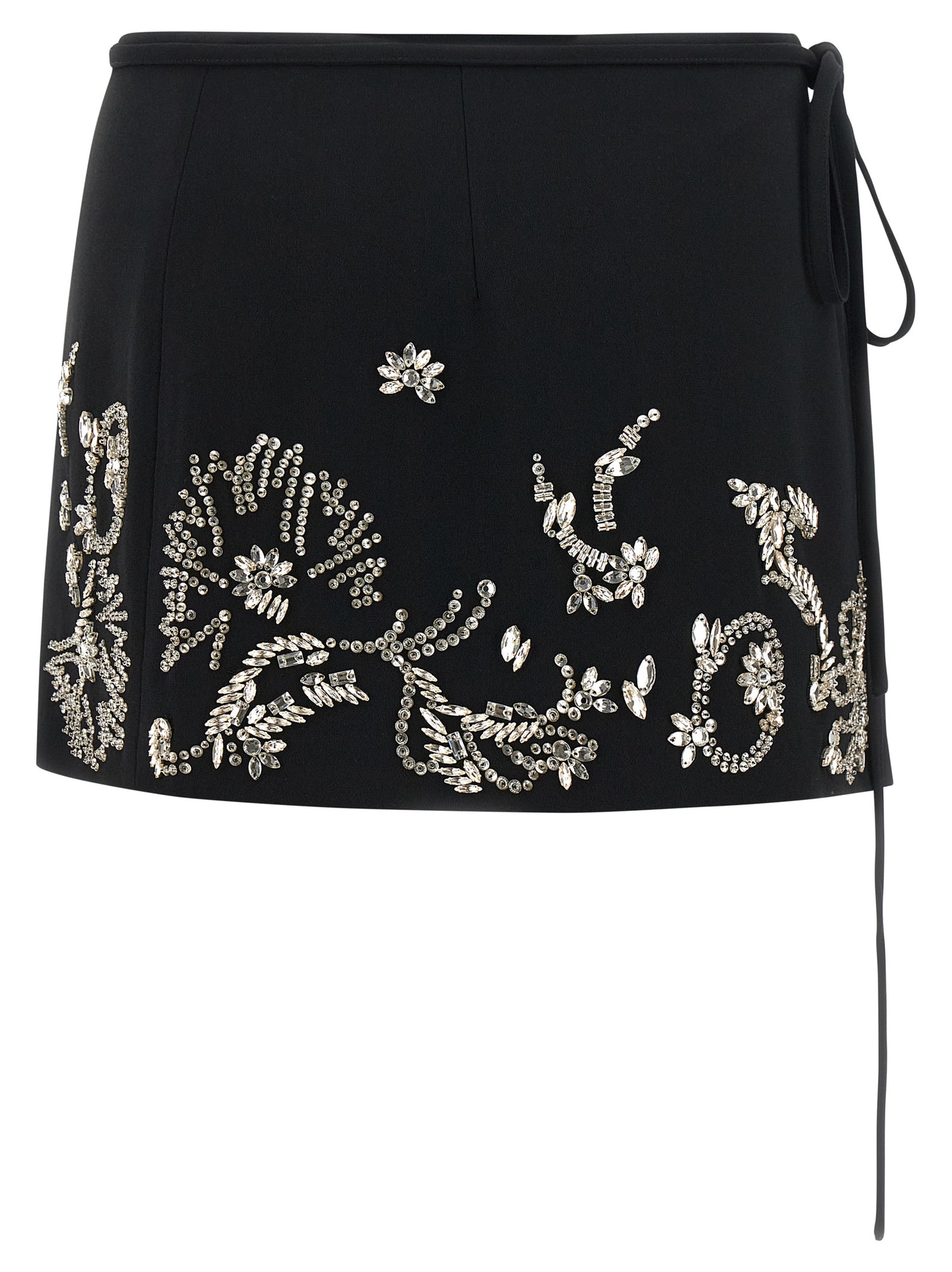Dries Van Noten Gabrinas Skirt
