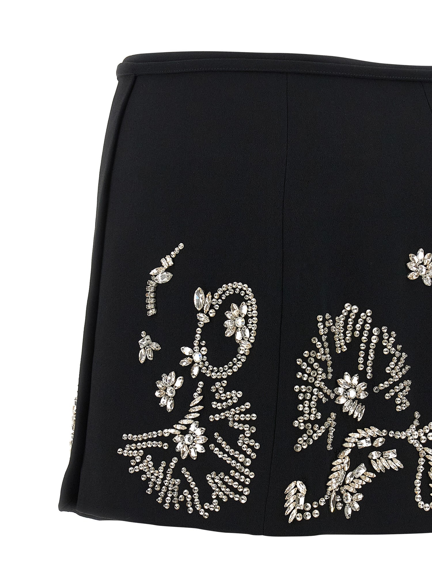 Dries Van Noten Gabrinas Skirt