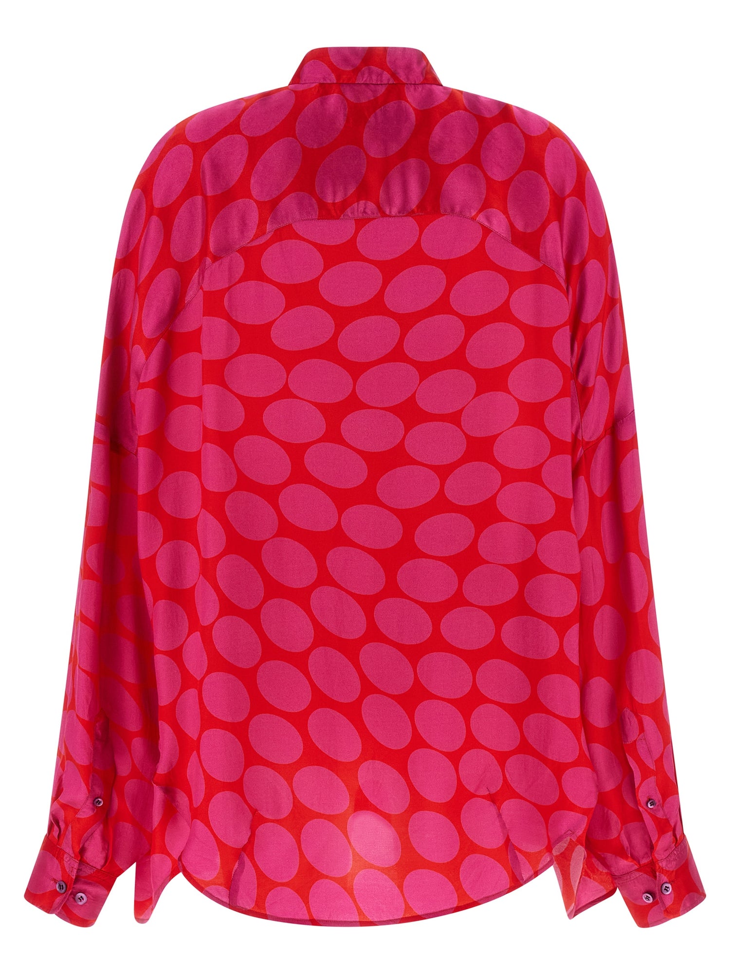 Dries Van Noten Casia Shirt