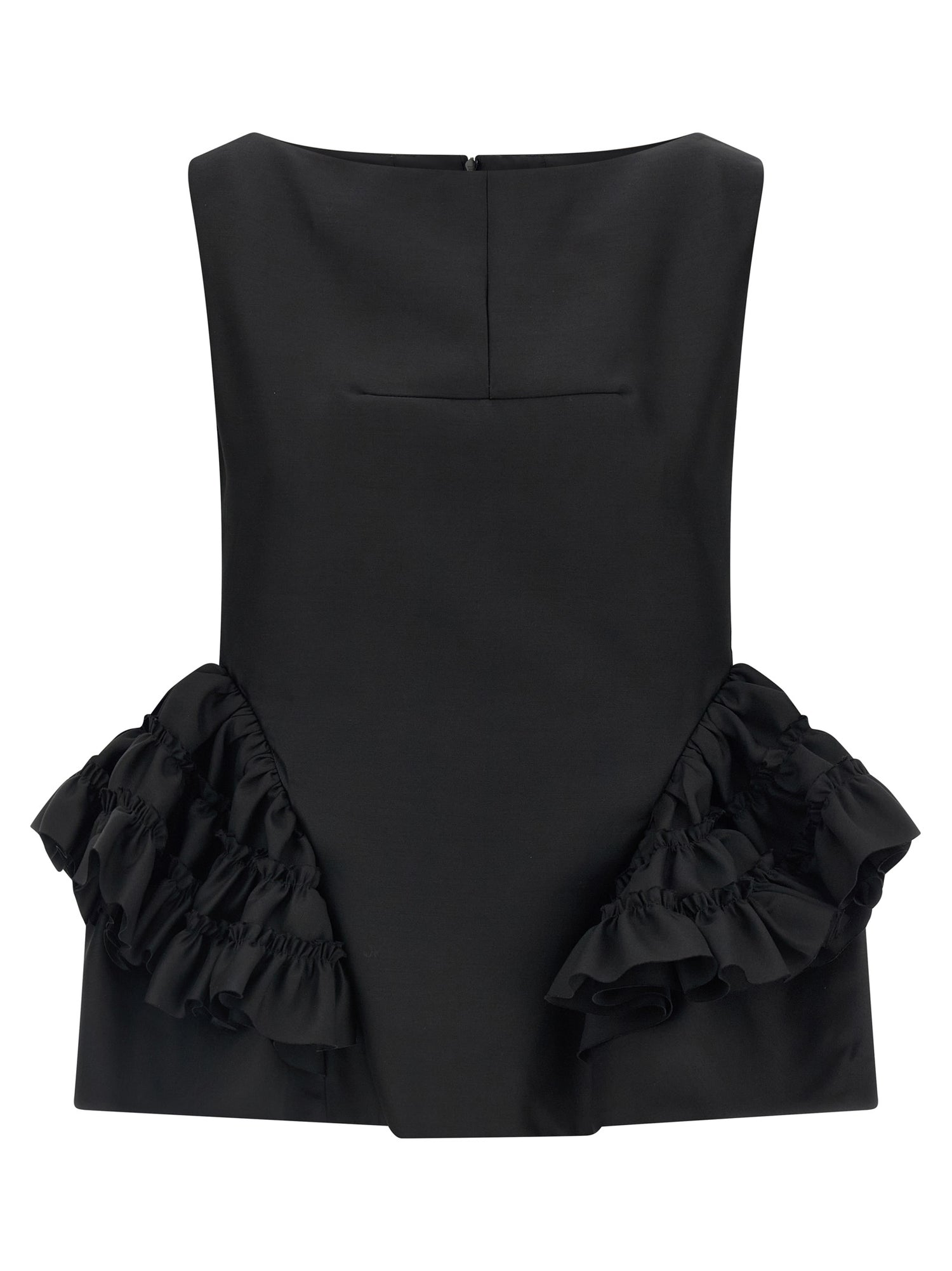 Dries Van Noten Casey Top
