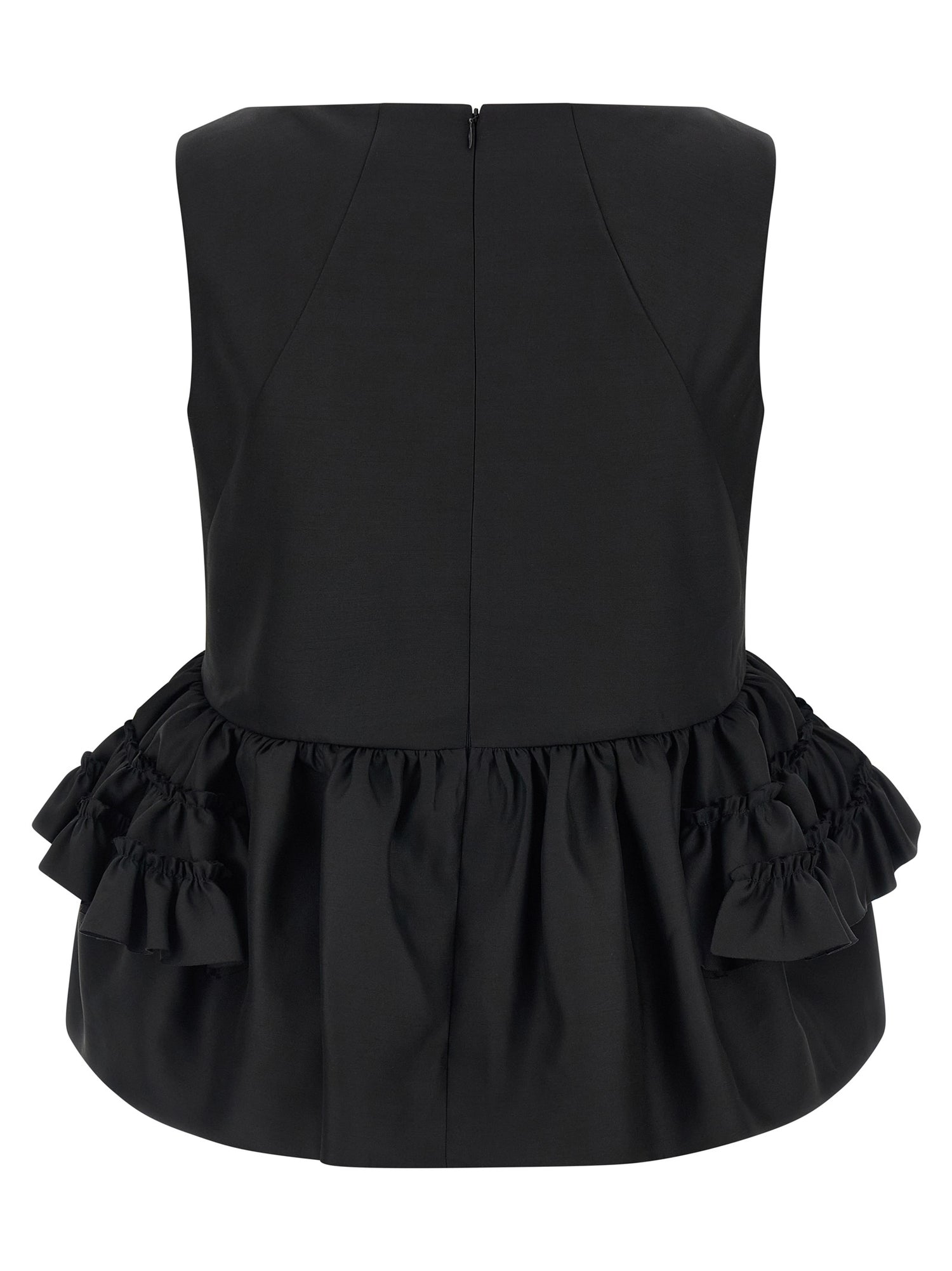 Dries Van Noten Casey Top