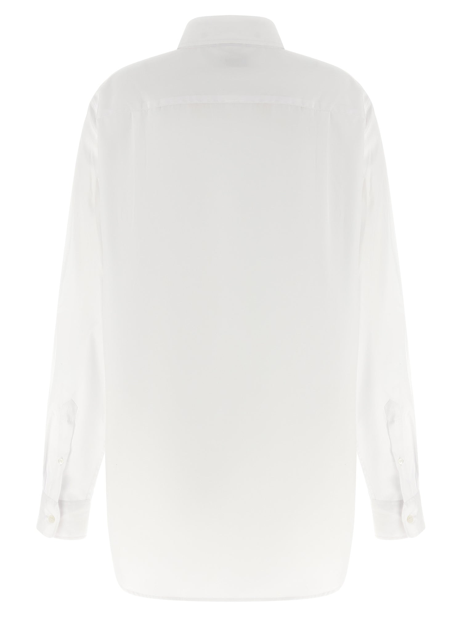 Dries Van Noten Cheers Shirt