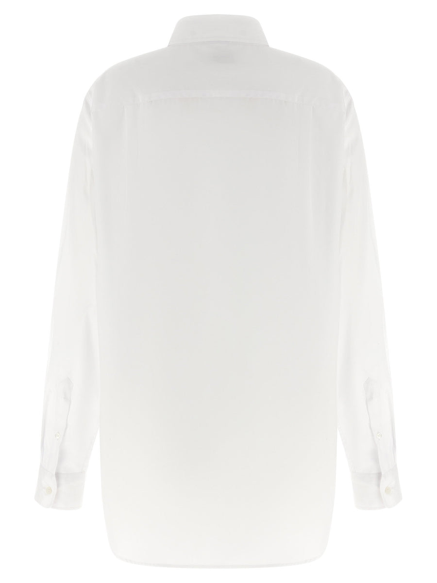 Dries Van Noten Cheers Shirt