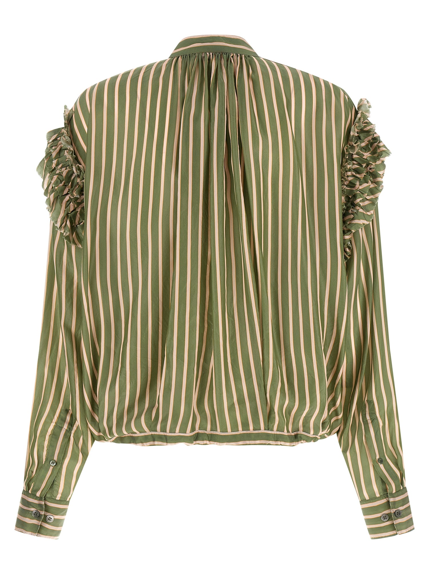 Dries Van Noten Cenever Bis Shirt