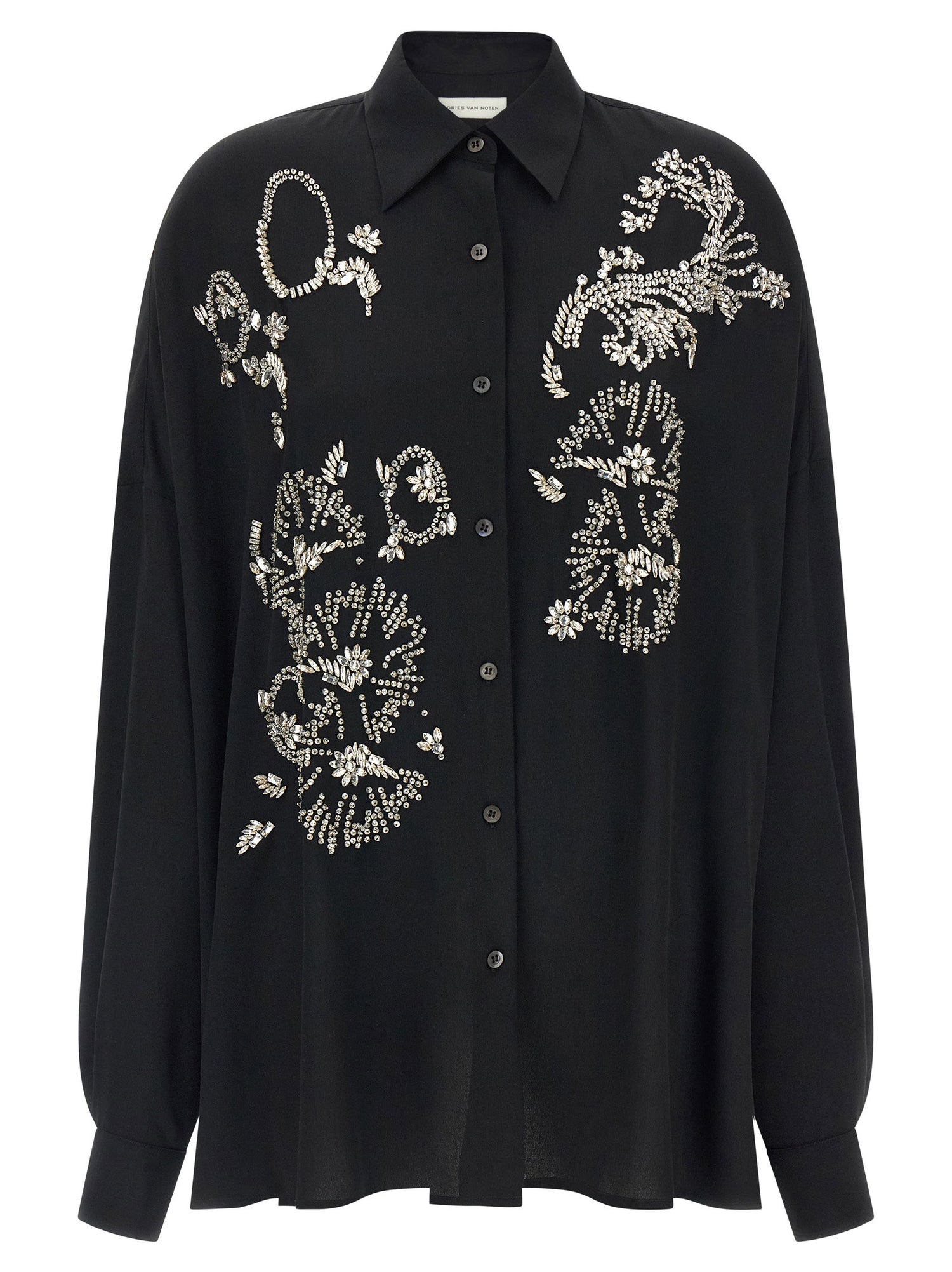 Dries Van Noten Casia Shirt