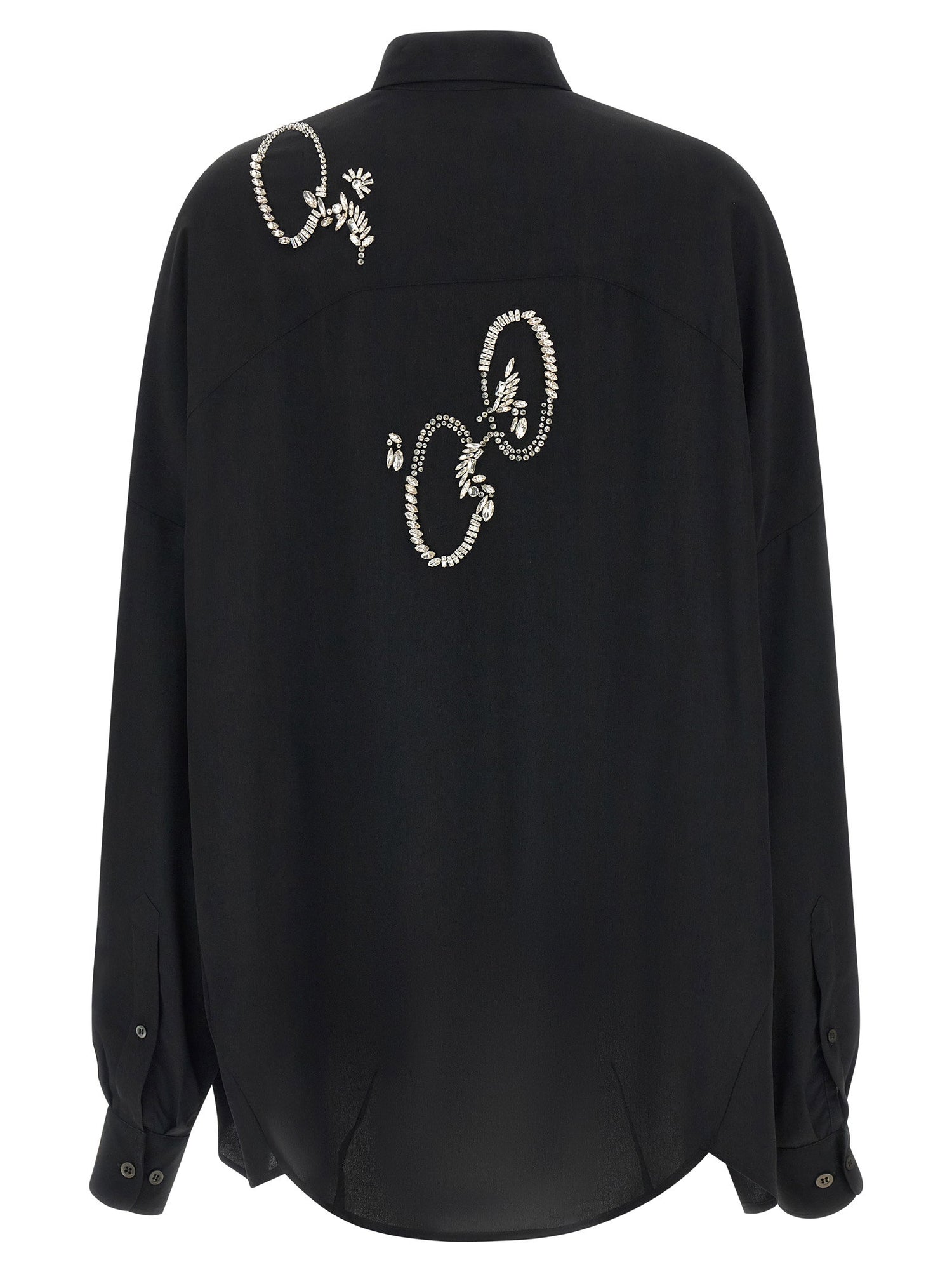 Dries Van Noten Casia Shirt