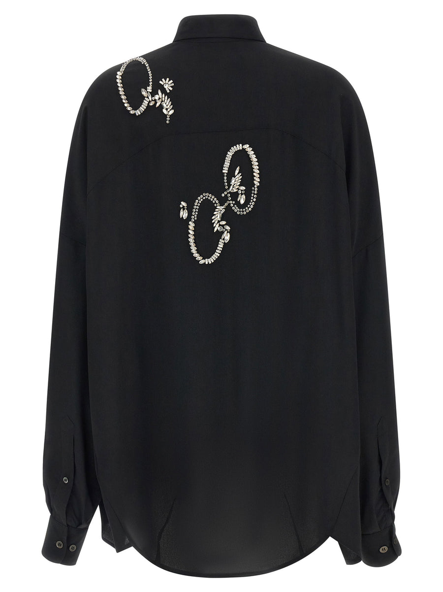 Dries Van Noten Casia Shirt