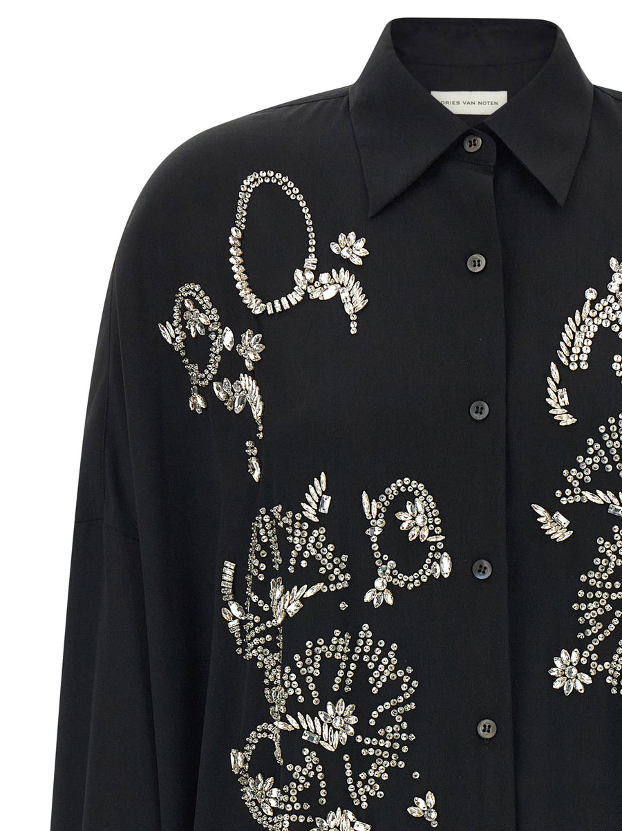 Dries Van Noten Casia Shirt