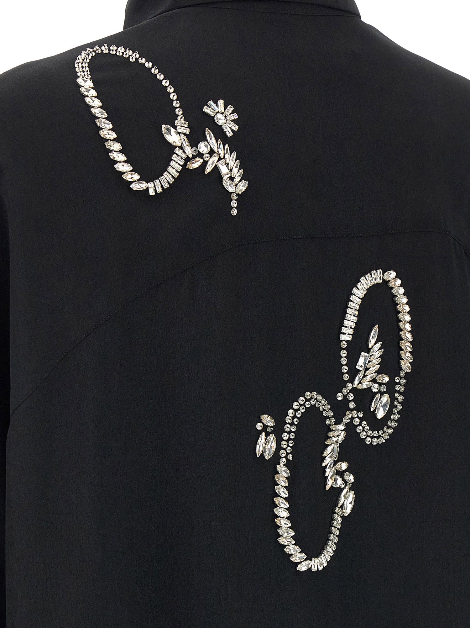 Dries Van Noten Casia Shirt
