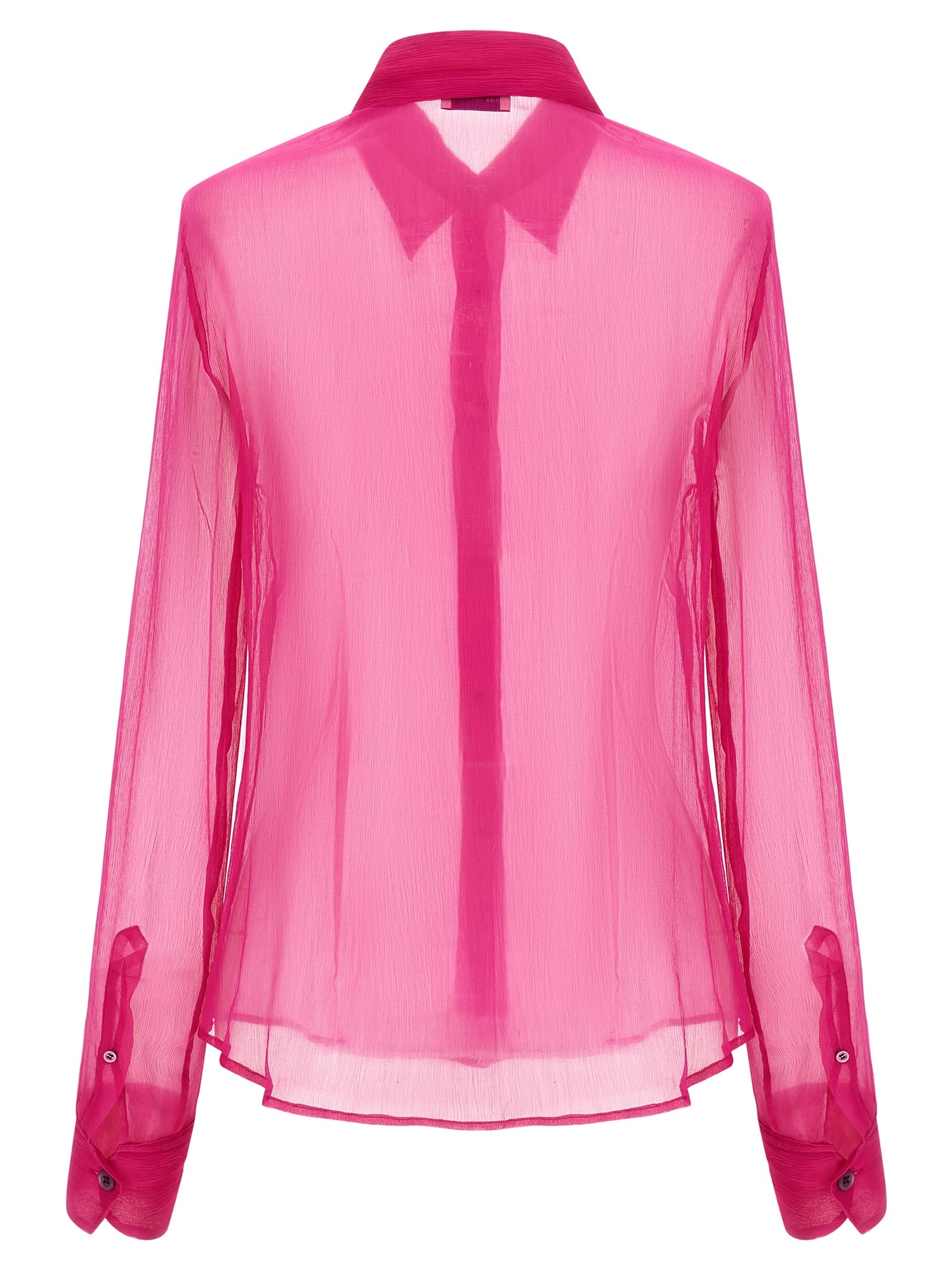 Dries Van Noten Cloudy Shirt