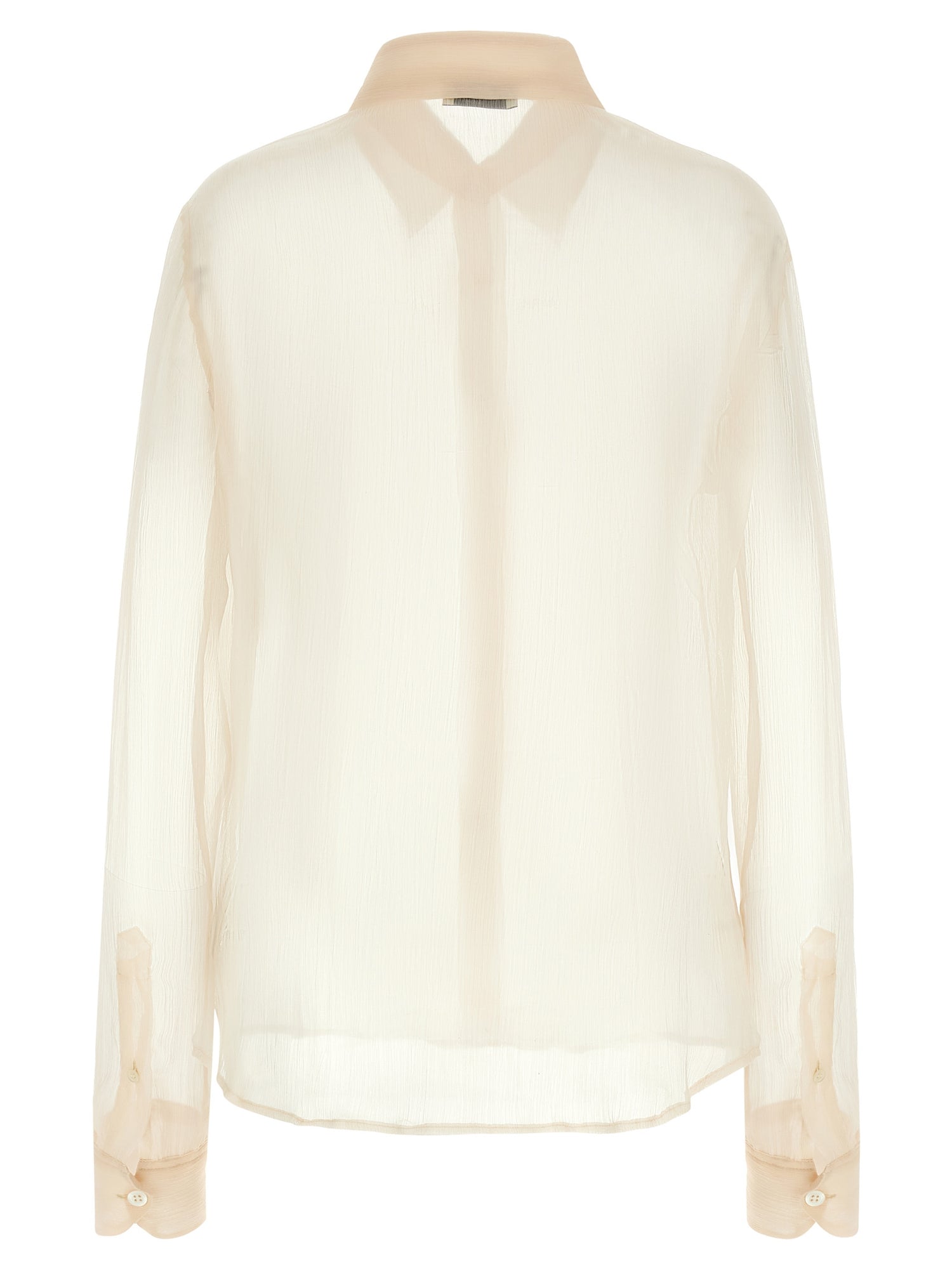 Dries Van Noten Cloudy Shirt