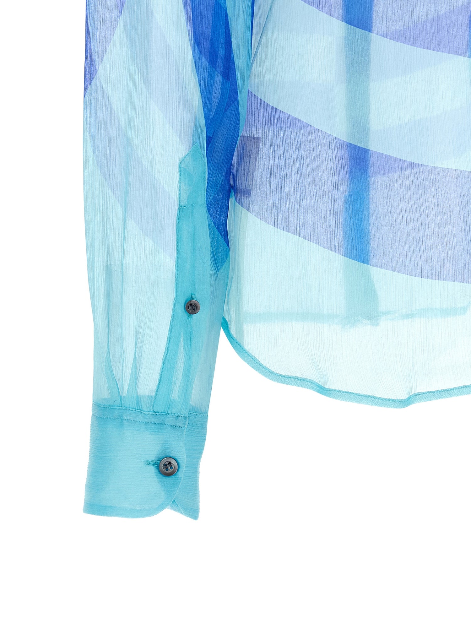 Dries Van Noten Cloudy Shirt