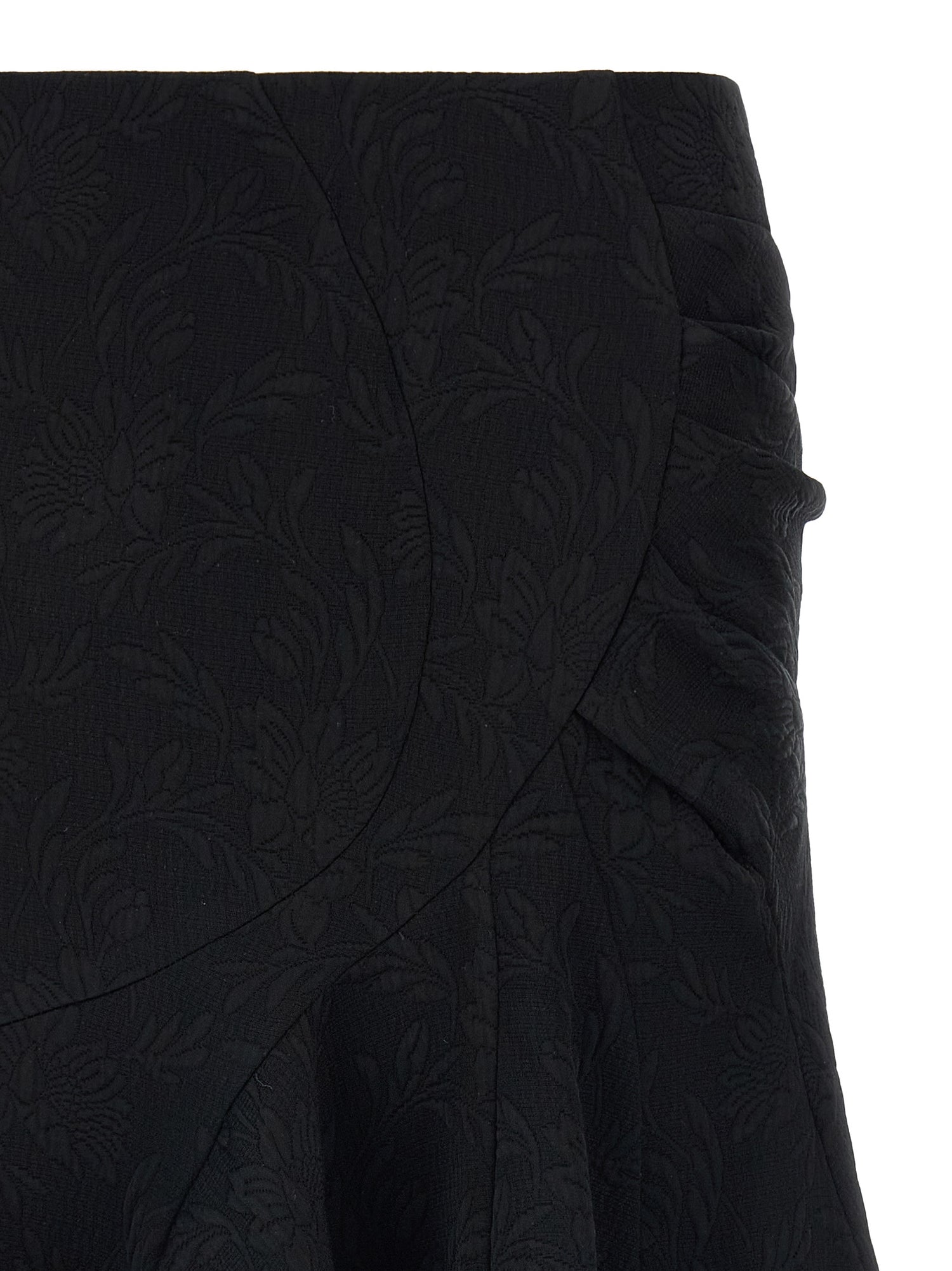 Dries Van Noten Sibel Skirt