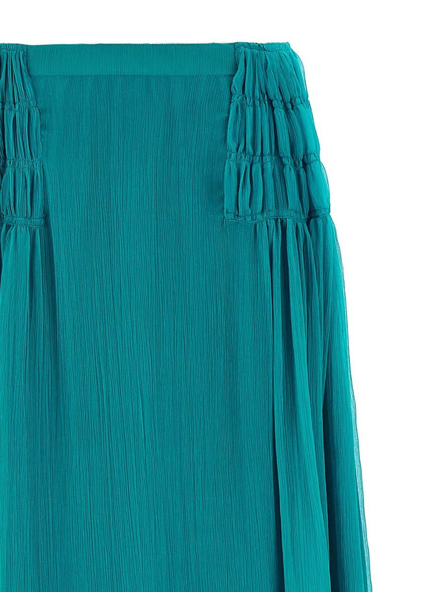Dries Van Noten Scarlett Skirt