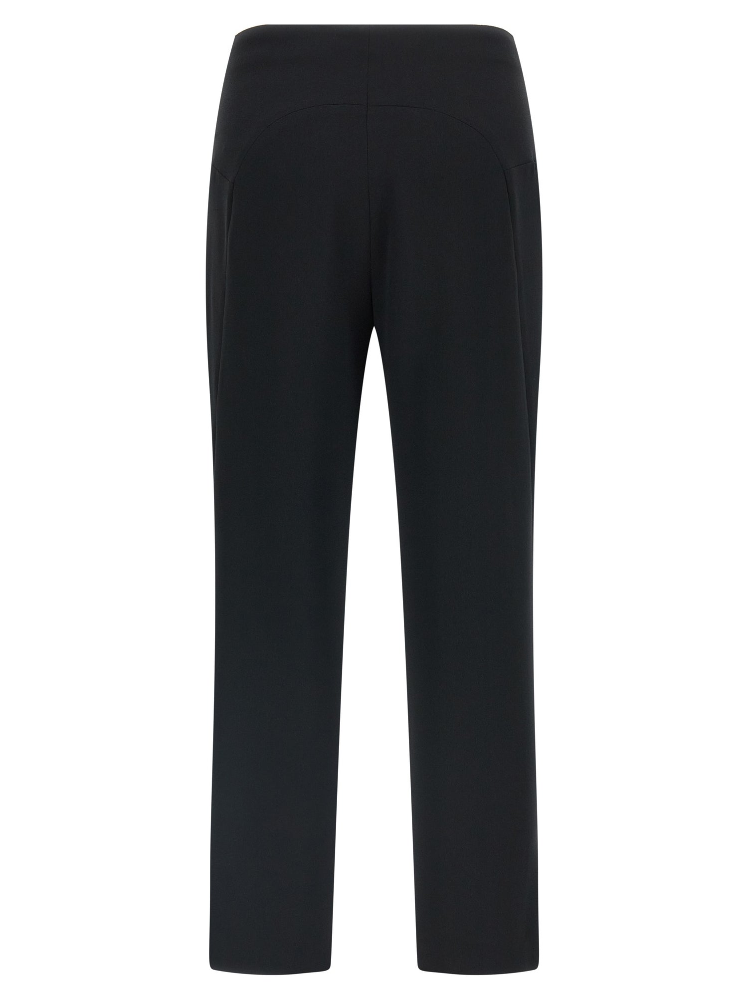 Dries Van Noten Posy Pants