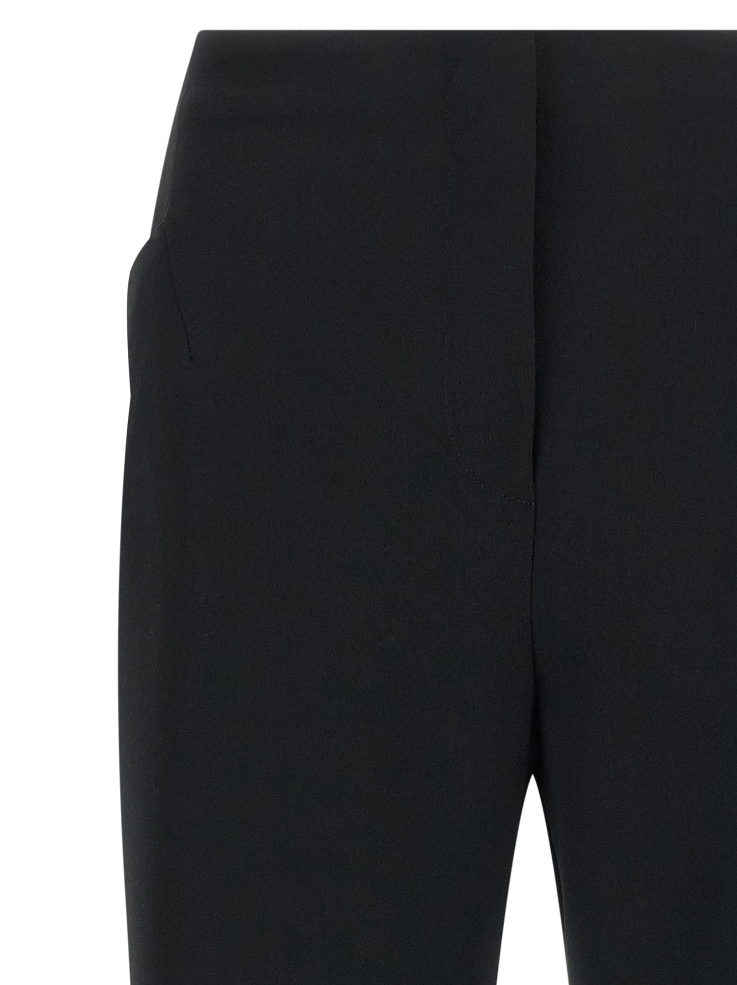 Dries Van Noten Posy Pants