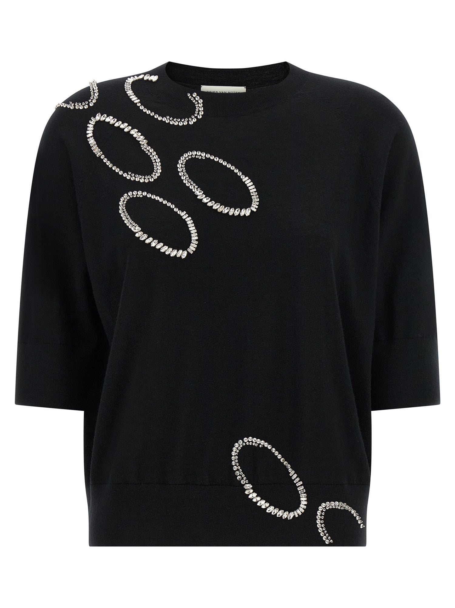 Dries Van Noten Tuan Sweater