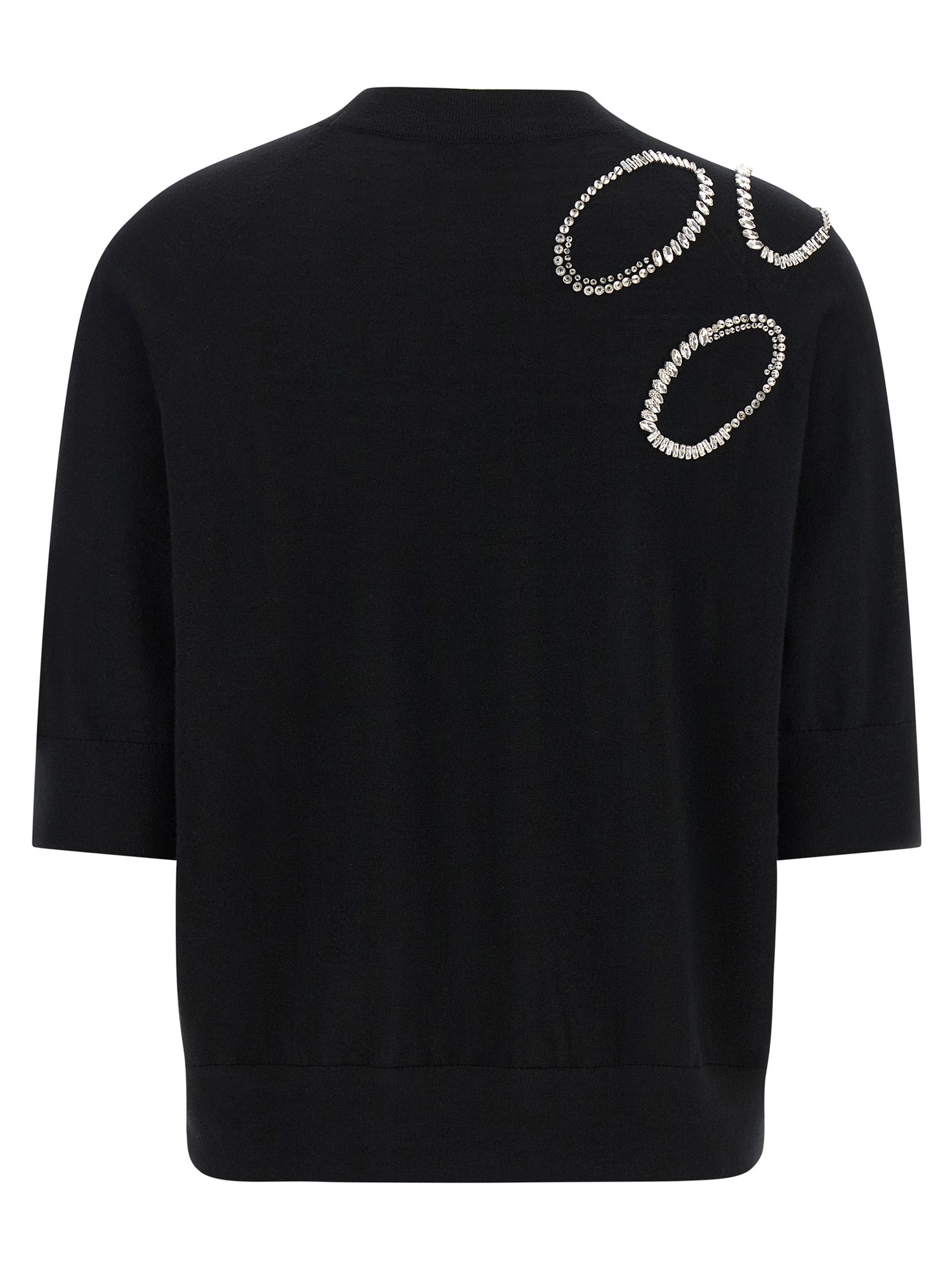 Dries Van Noten Tuan Sweater