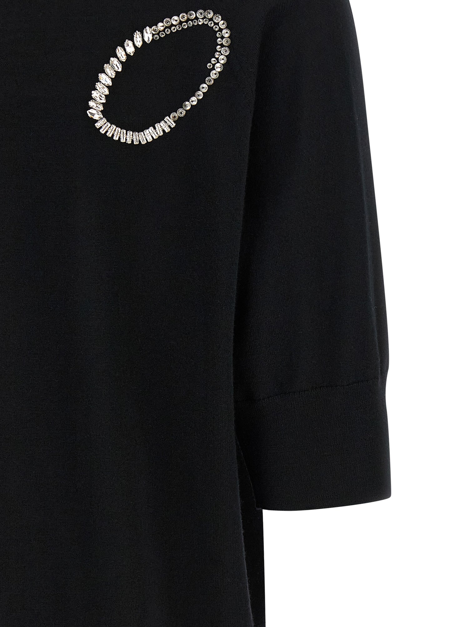 Dries Van Noten Tuan Sweater