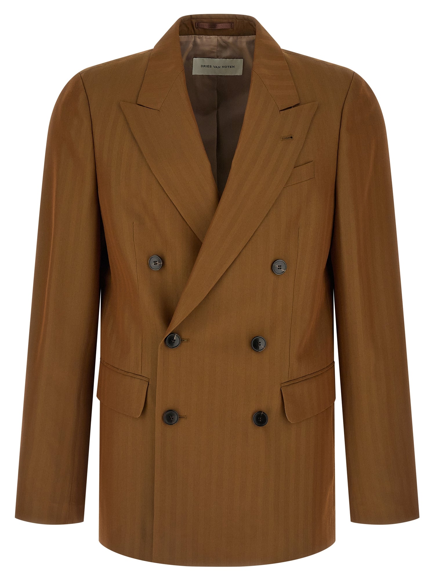 Dries Van Noten Barry Blazer