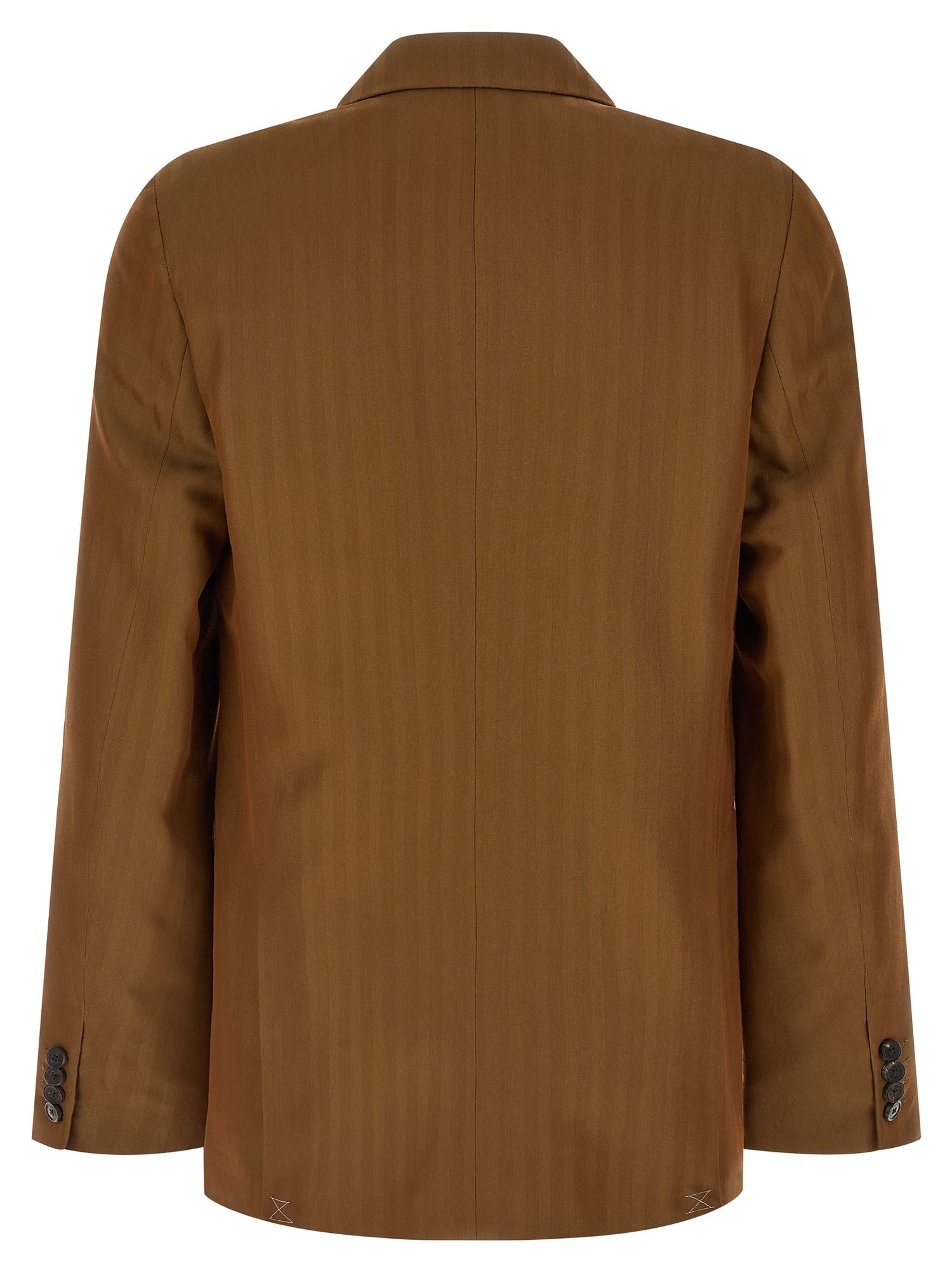 Dries Van Noten Barry Blazer