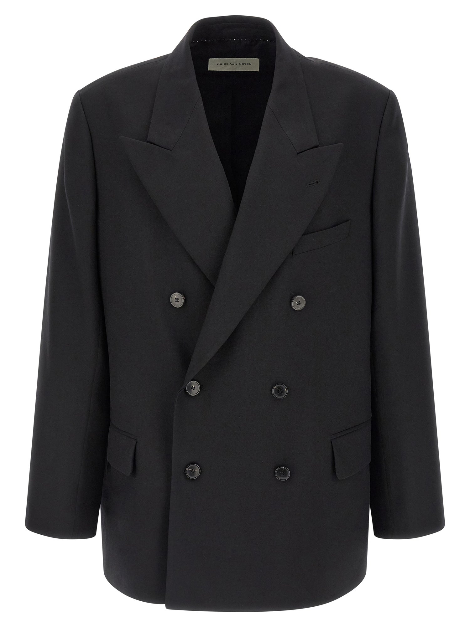 Dries Van Noten Boiser Blazer
