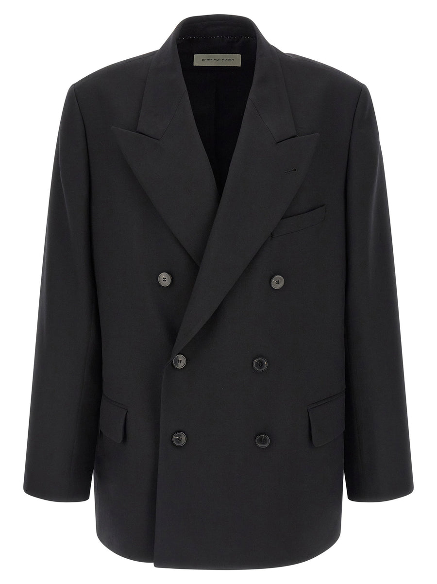 Dries Van Noten Boiser Blazer