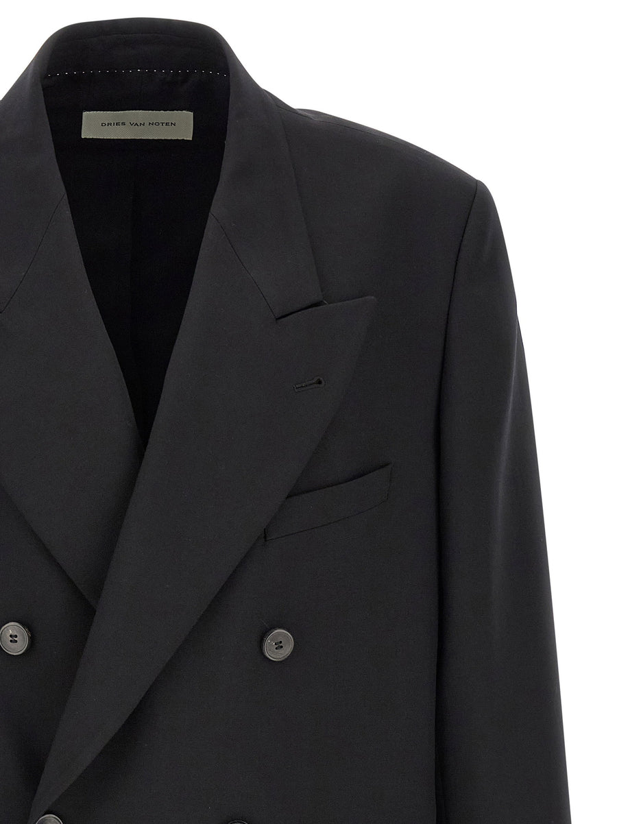 Dries Van Noten Boiser Blazer