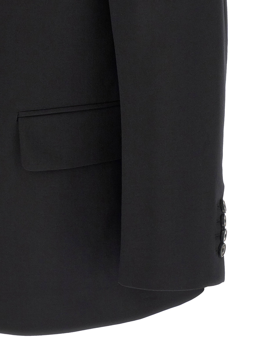 Dries Van Noten Boiser Blazer