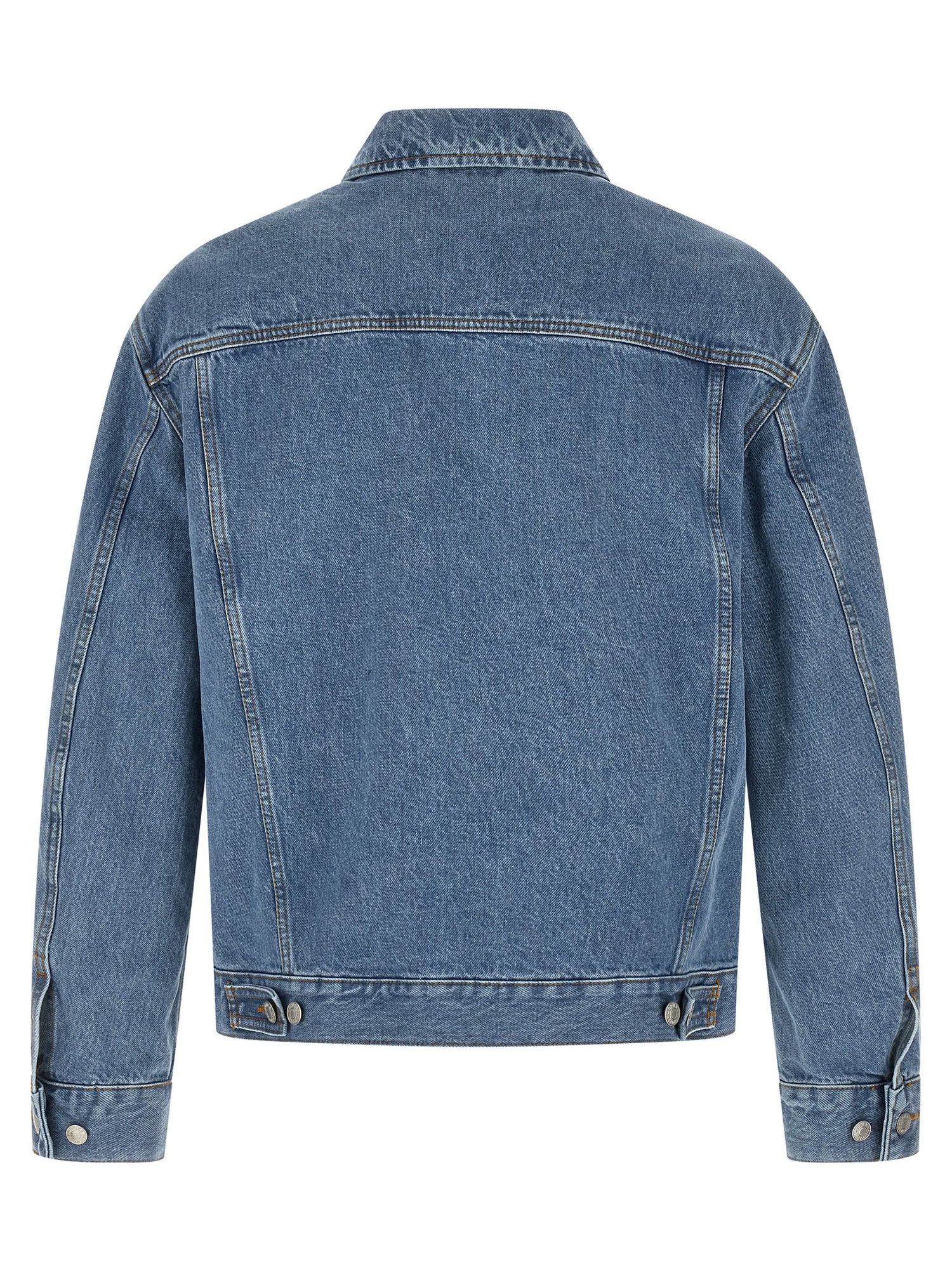 Dries Van Noten Vuskin Den Jacket