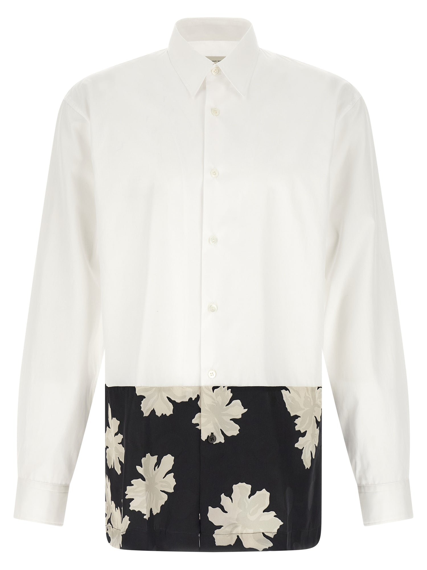 Dries Van Noten Capero Shirt