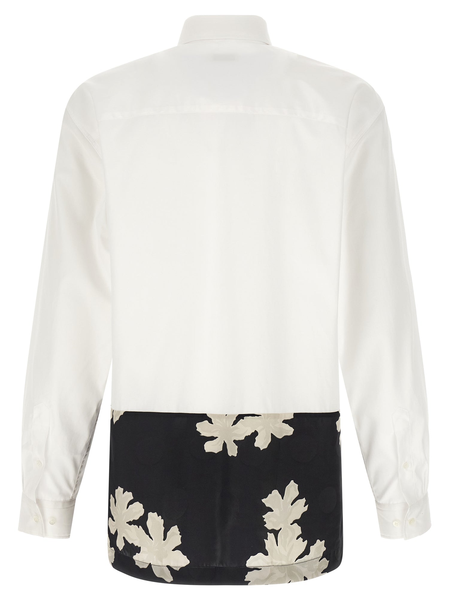 Dries Van Noten Capero Shirt