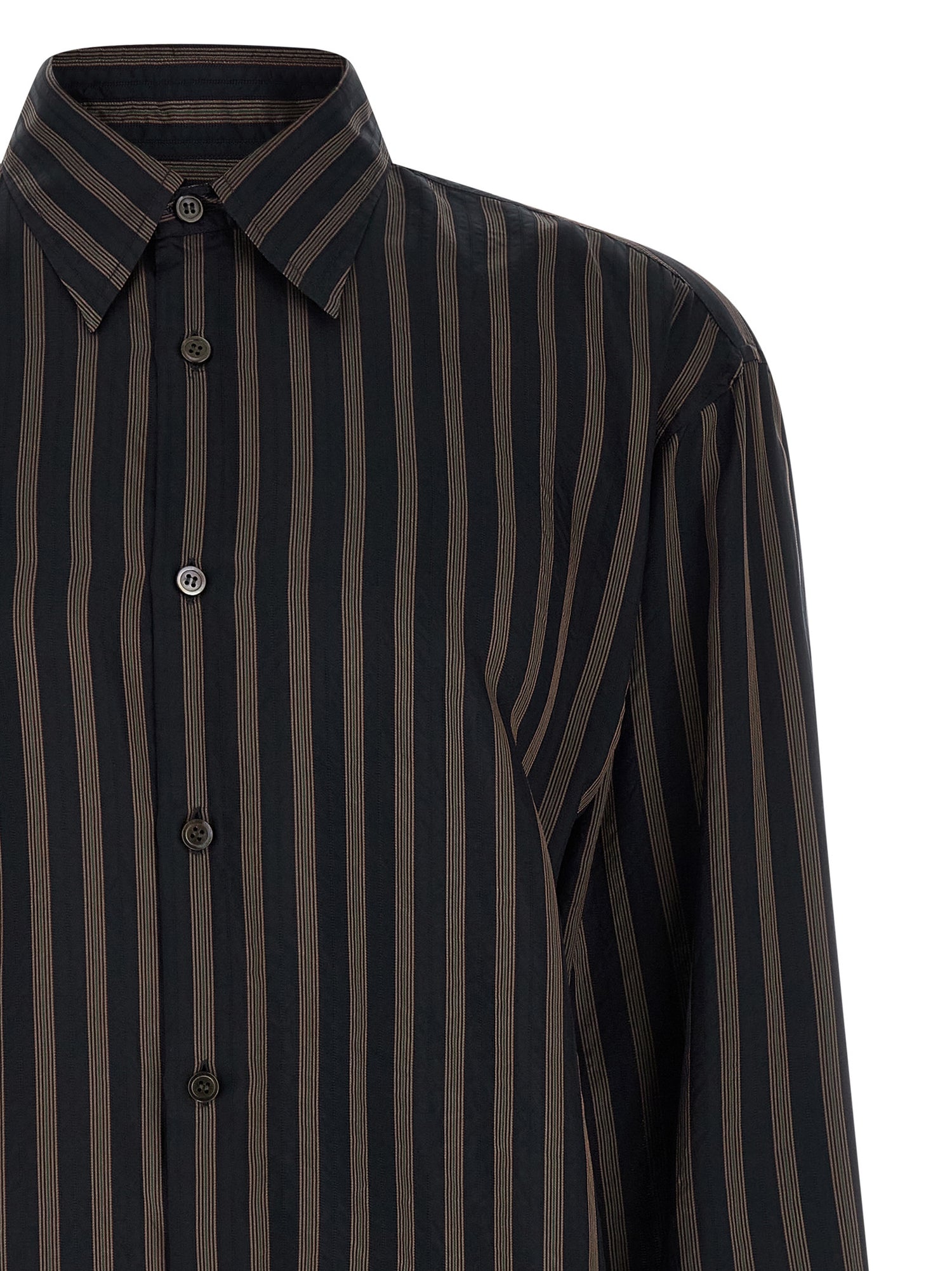 Dries Van Noten Croom Shirt